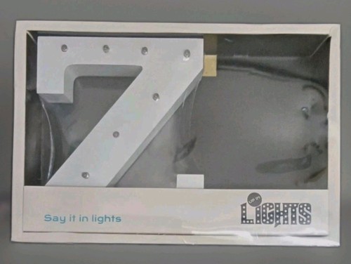 Decorative led illuminated - decorative,