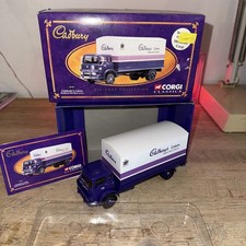 Corgi Classics 18701 Cadbury