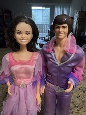 Donny And Marie Osmond