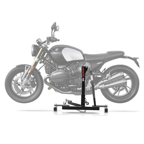 Center paddock stand power - center,