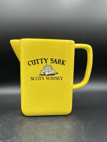 Vintage cutty sark - sark, scotch