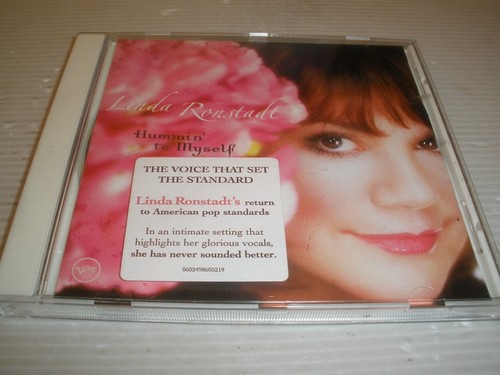 Linda ronstadt humming - linda, to