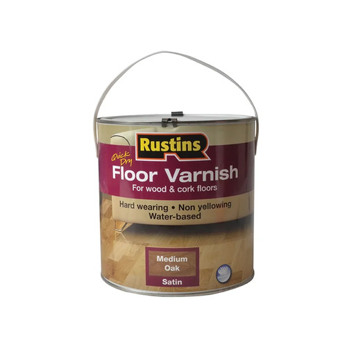 Rustins quick dry - rustins,