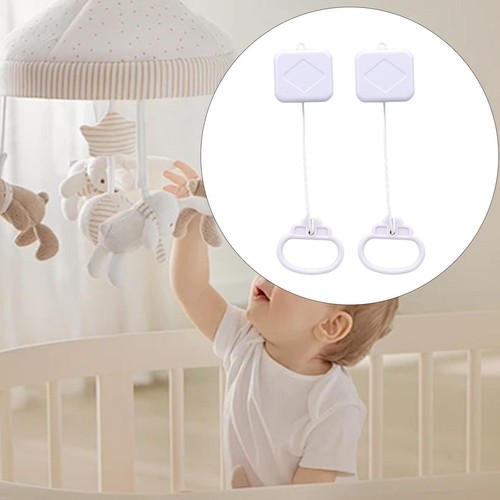 2pcs pull string - pull, music