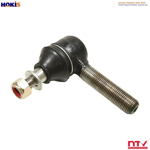 Tie rod end skz 000 - for, vw