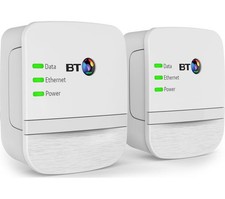 BT Mini Broadband Extender 600