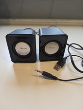 Trust USB Powered PC Speakers