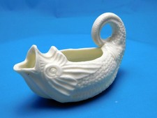 Antique ceramic invalid feeder - antique,
