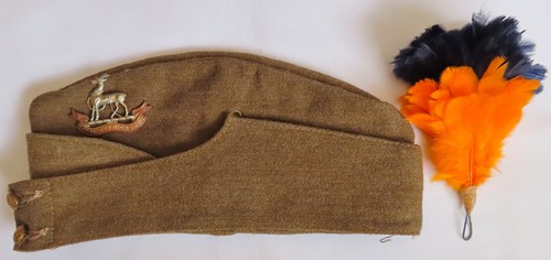 Royal warwickshire regiment - warwickshire,