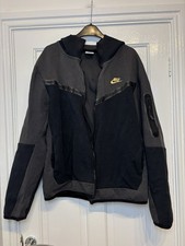 Nike Tech Men’s Black And