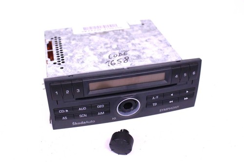 Car radio original - radio,