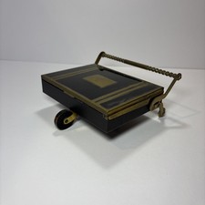 This is a Vintage Art Deco