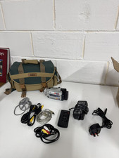 Sony DCR-TRV25E Mini DV Digital Video Camera Handycam