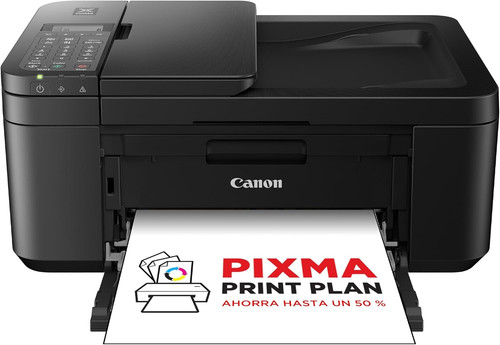 Canon pixma tr4750i - pixma,