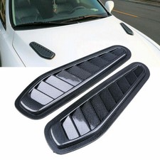 2* Sport Carbon Fiber Air Flow