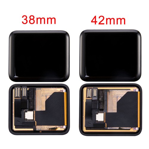 Oled display touch screen - display,