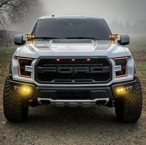 Hood vinyl decals graphics - hood,