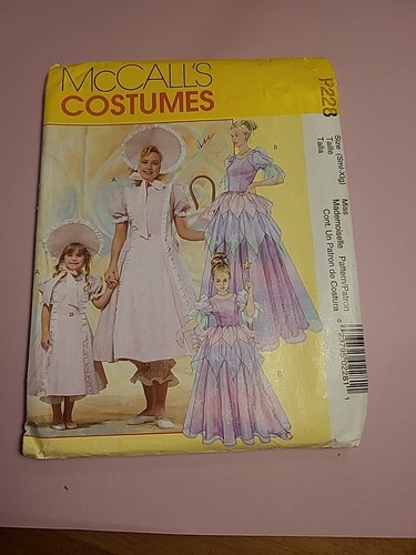 Mccall little peep - mccall's,