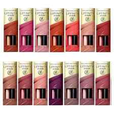 Max Factor Lipfinity 24HR Lip Colour Lipstick - Long-Lasting, Choose Your Shade