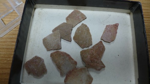 Geological enterprises fossil - enterprises,