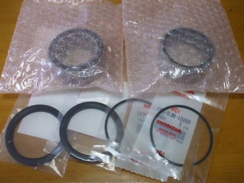 Honda vfr400r nc30 new genuine - vfr400r,