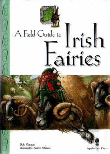 Field guide irish - field,