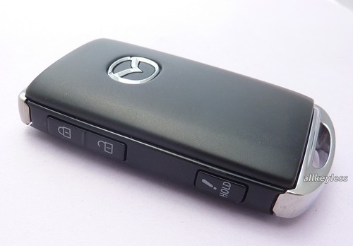 Oem mazda cx 50 - cx-30,, smart