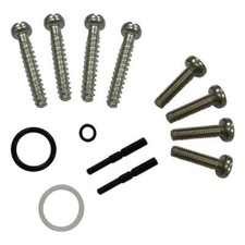 Aqualisa Aquavalve Mixer Shower Cartridge Seal/Screw Service Spares Pack 022821