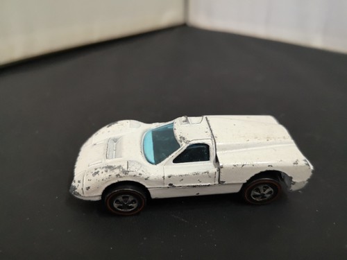 B280 hot wheels - wheels, no6214