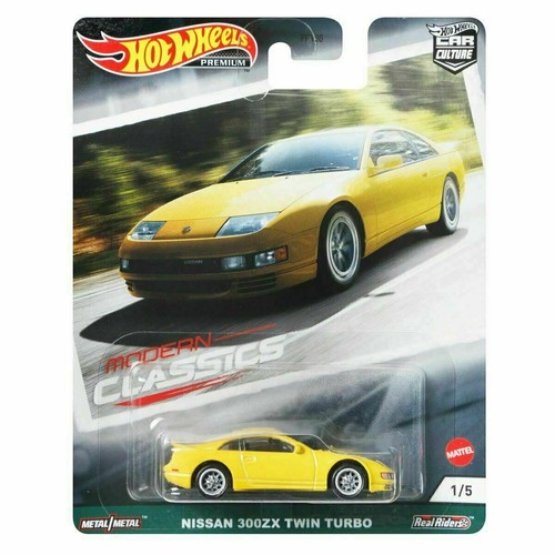Hot wheels 2021 - car, culture