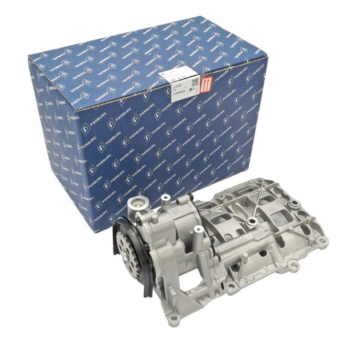 Vacuum pump for bmw - pump, 2.0