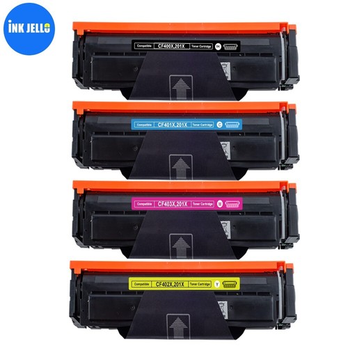 Toner for 201x laserjet - ,