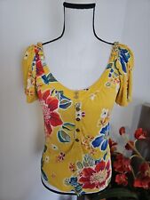 DOLCE & GABBANA Floral Print