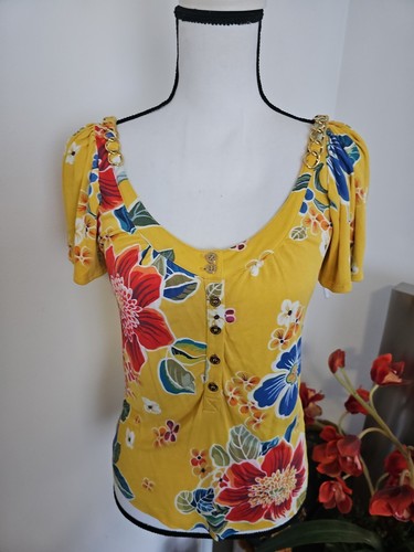 Dolce gabbana floral print - &,