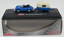 Die cast schuco 87 - cast,
