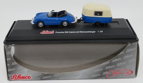 Die cast schuco - schuco, 1/87