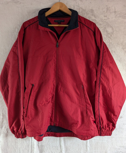 Tommy hilfiger men red - hilfiger,