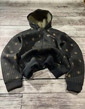 Vintage QuickSilver Fur Surf