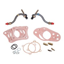 SU HS8 CARBURETTOR SERVICE KIT