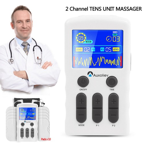 Tens machine pain relief - machine,