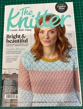 The Knitter Magazine - Various Issues