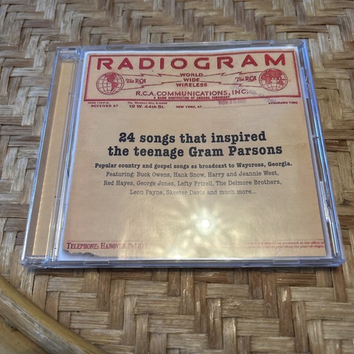 Various artists radiogram - artists, radiogram-24