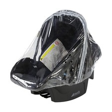 Car Seat Raincover Compatible