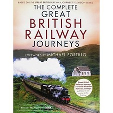 The Complete Great British
