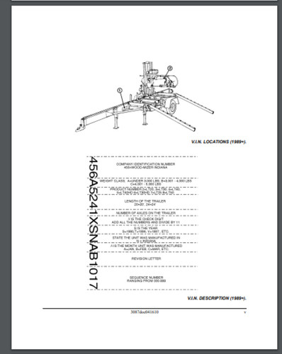 Woodmizer 40 1989 - woodmizer,