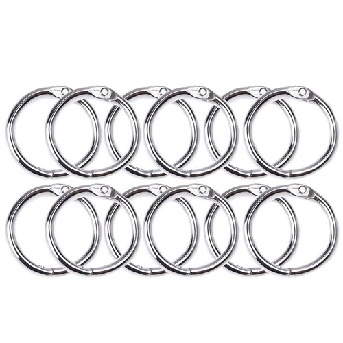 Up200x metal hinged ring - up200x,