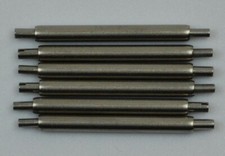 6x Springbars For PANERAI