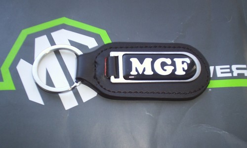 Mgf genuine leather - f,
