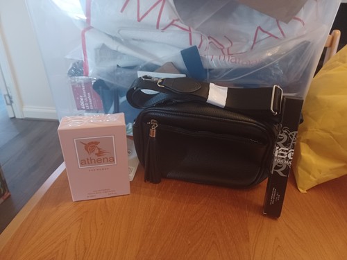 Brand new ladies hand - bag, &
