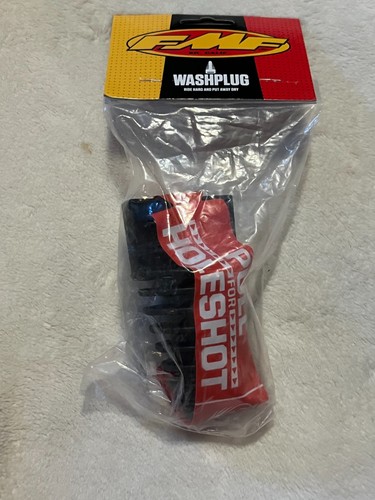 Fmf exhaust muffler - exhaust,